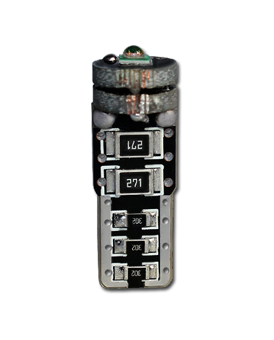 T10 3W PCB Canbus